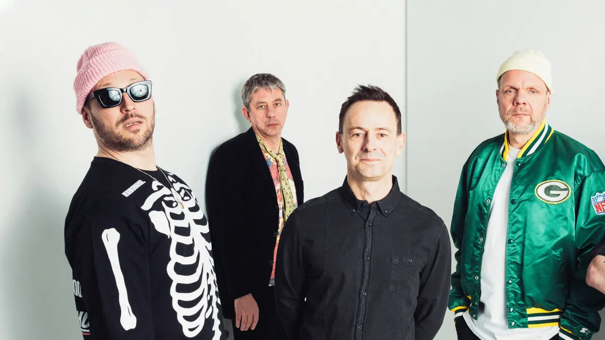 Beatsteaks in Luxembourg