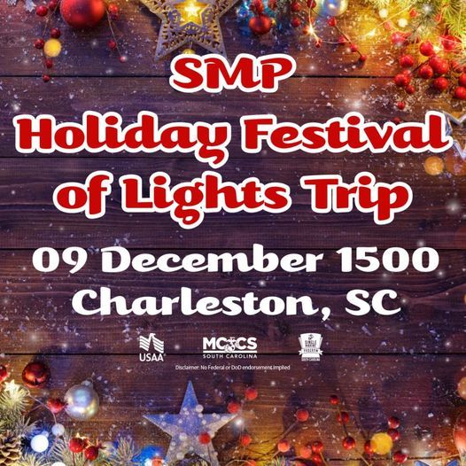 Christmas In Charleston Sc 2021 Holiday Events Packages More