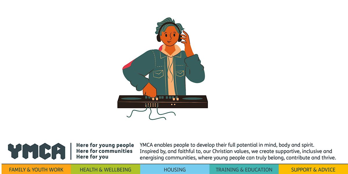 DJ Skills - 11-18 year old, 13 December | Event in St Helens | AllEvents