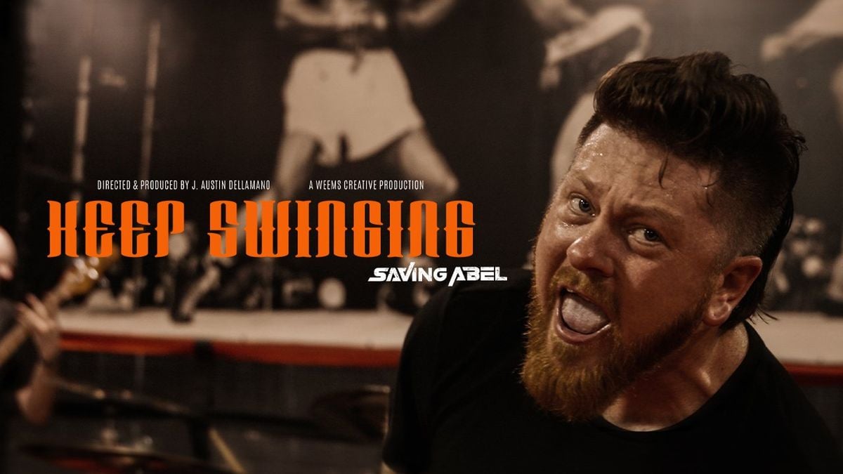 Saving Abel, 17 October | Event in Virginia Beach | AllEvents