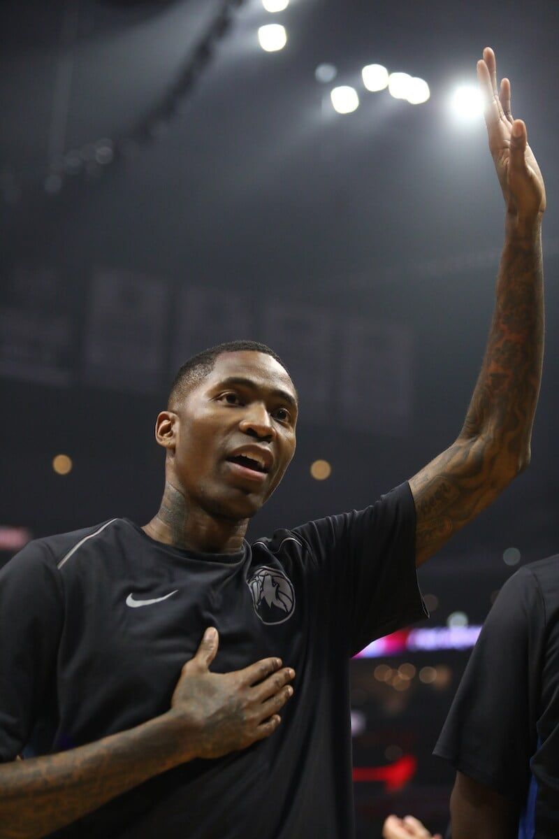 LA Clippers at Minnesota Timberwolves at Target Center, 6 December | Event in Minneapolis | AllEvents