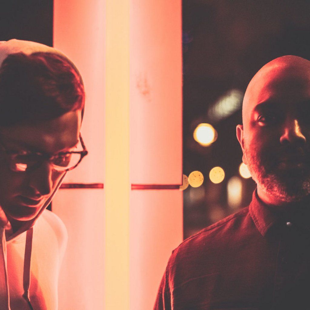 10 Yrs Of Hidden Presents: Ivy Lab, J:Kenzo + more | Event in Manchester | AllEvents