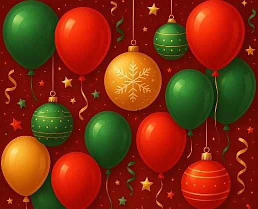 LRW's Fa-La-La-La-La Balloonza Party & AZ Treasurer Kimberly Yee, 1 December | Event in Scottsdale | AllEvents