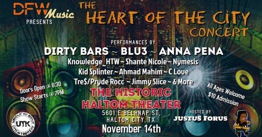 Concerts In Haltom City Upcoming Concert Events Venue Schedule Passes In Haltom City Holiday Concerts 2022