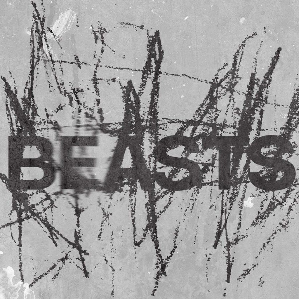 BEASTS - with support from Shan and  Mother Man, 16 November | Event in Middlesbrough | AllEvents