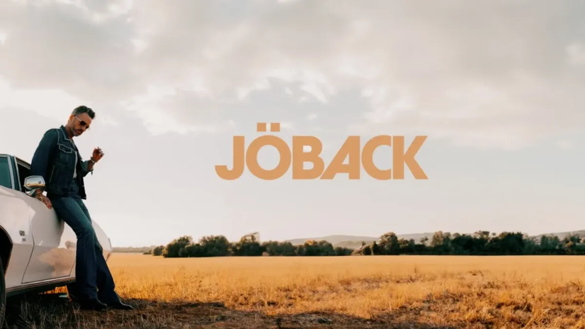 Peter Jöback in Stockholm | Event in Stockholm | AllEvents