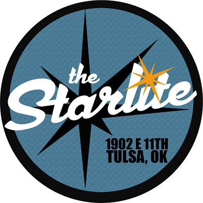 The Starlite logo