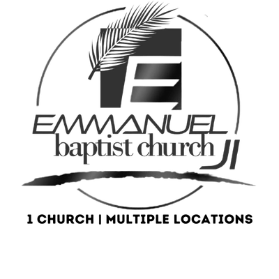 Emmanuel Baptist Church of James Island logo