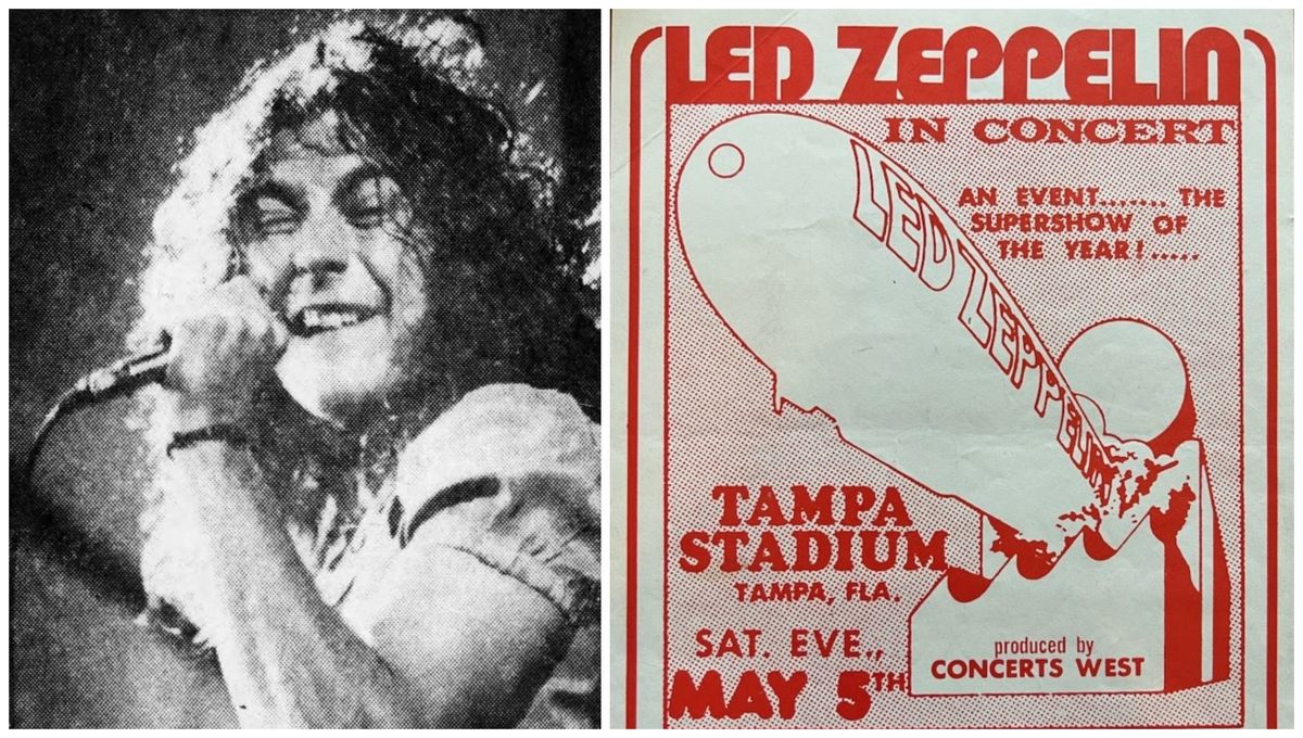 Lez Zeppelin at Mickeys Black Box, 28 June | Event in Lititz | AllEvents