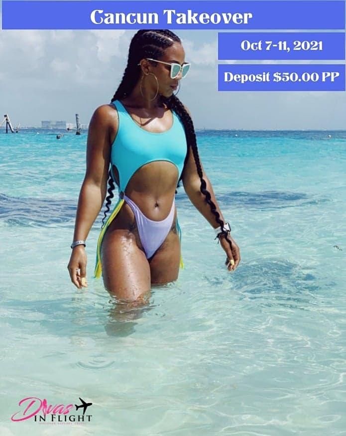 Parties Nightlife Events In Cancun Best Clubs Tickets Cancun Dj Events 2022 October