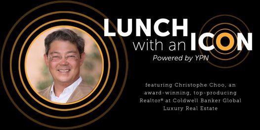 Charlotte Realtor Christmas Lucheon 2022 Lunch With An Icon Powered By Ypn, Viewhouse Centennial, February 15 2022 |  Allevents.in