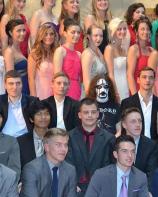 1st Ever Hub Prom, The Hub OTR, Cincinnati, December 28 2019 AllEvents.in