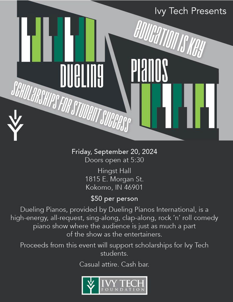 Rockin Dueling Pianos at John King Grill and Dueling Piano Bar | Event in Charleston | AllEvents