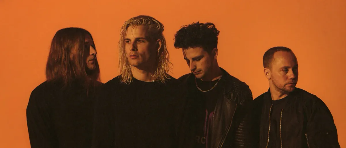 I See Stars in Newstead, 17 October | Event in Newstead | AllEvents