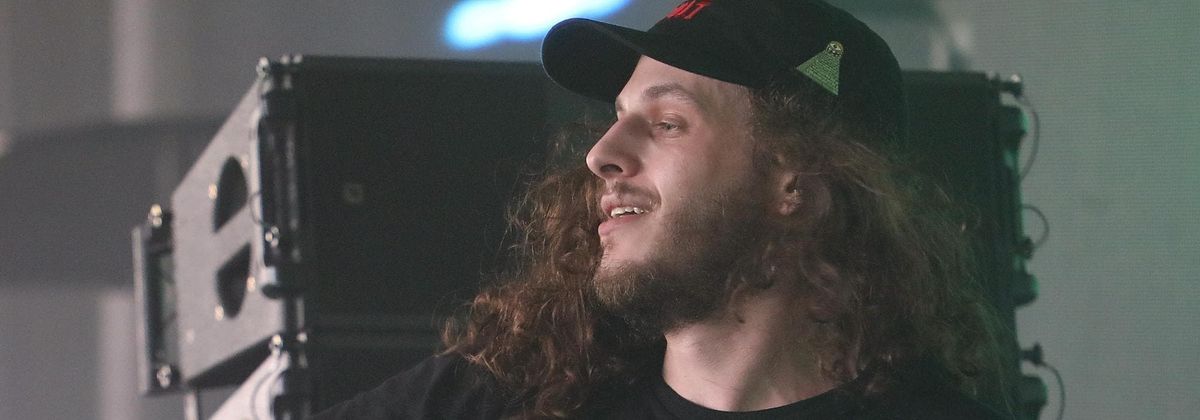 Subtronics with INZO, Tripp St., A Hundred Drums (21+), 2 August | Event in Brooklyn | AllEvents