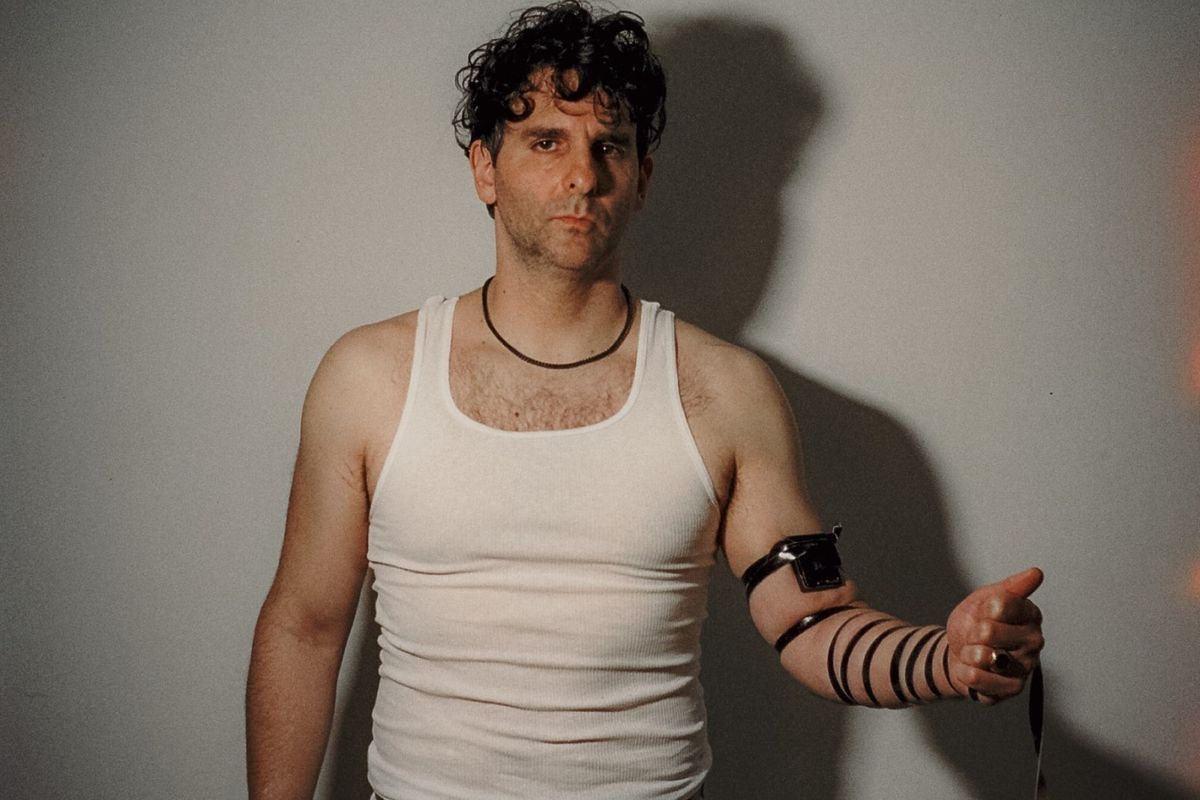 Low Cut Connie, 10 July | Event in San Diego | AllEvents