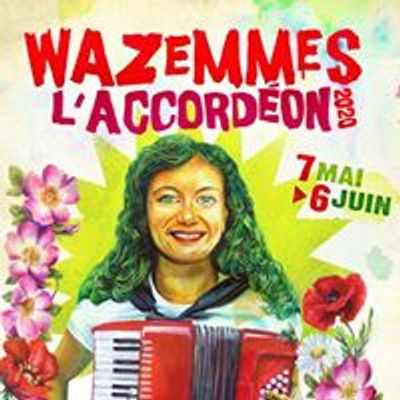 Flonflons - Wazemmes l'Accordéon