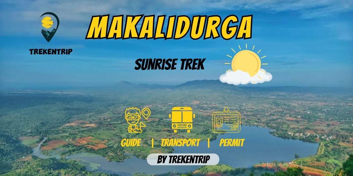 Makalidurga