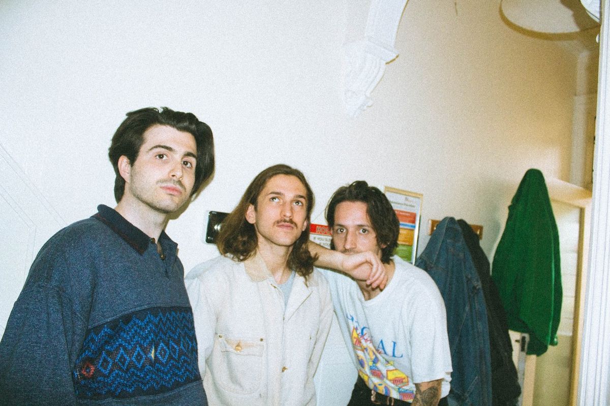 Far Caspian at Union Stage, 3 October | Event in Washington | AllEvents