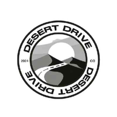Desert Drive Co logo
