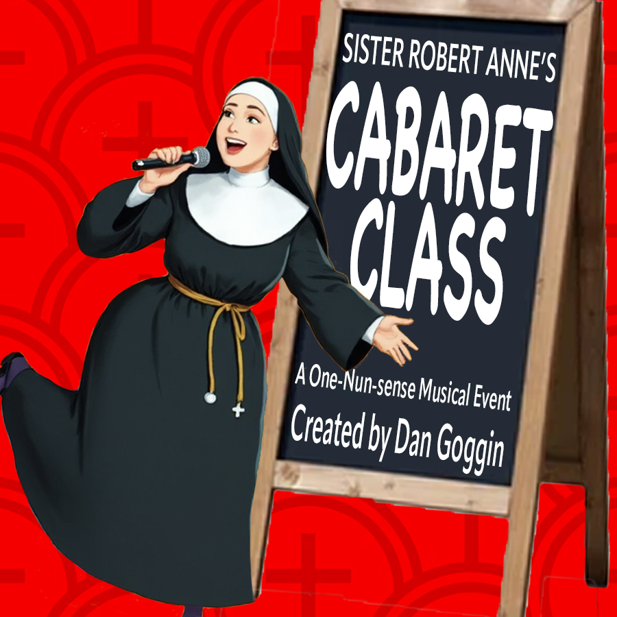 Nunsense II at Centenary Stage Company - Sitnik Theatre, 2 August | Event in Hackettstown | AllEvents