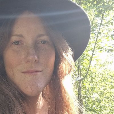 In Harmony Wellbeing logo