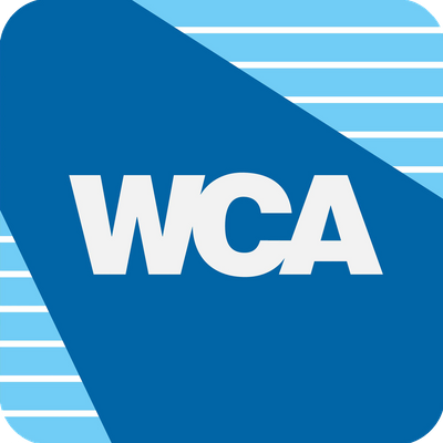 Women In Corporate Aviation logo