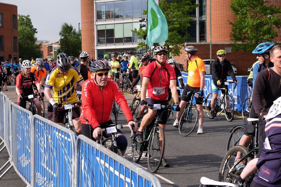Norwich 60/30 Bike Ride , The Forum, Norwich, May 21 2023 AllEvents.in