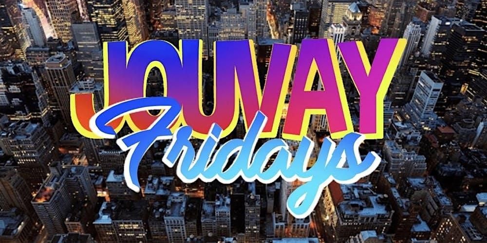 Fridays @ Jouvay Nightclub | Event in Queens | AllEvents