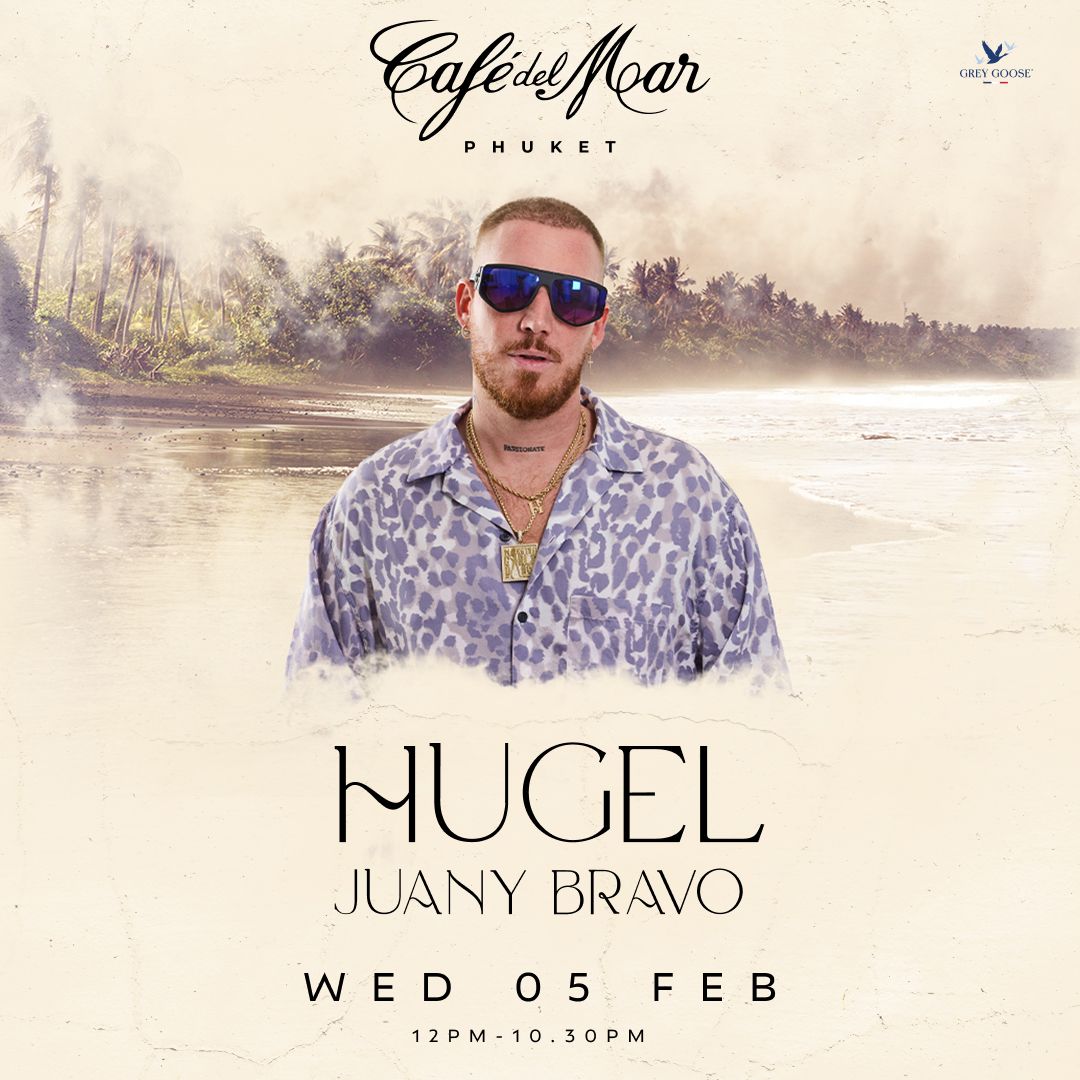 Hugel - Artist | Event in Las Vegas | AllEvents