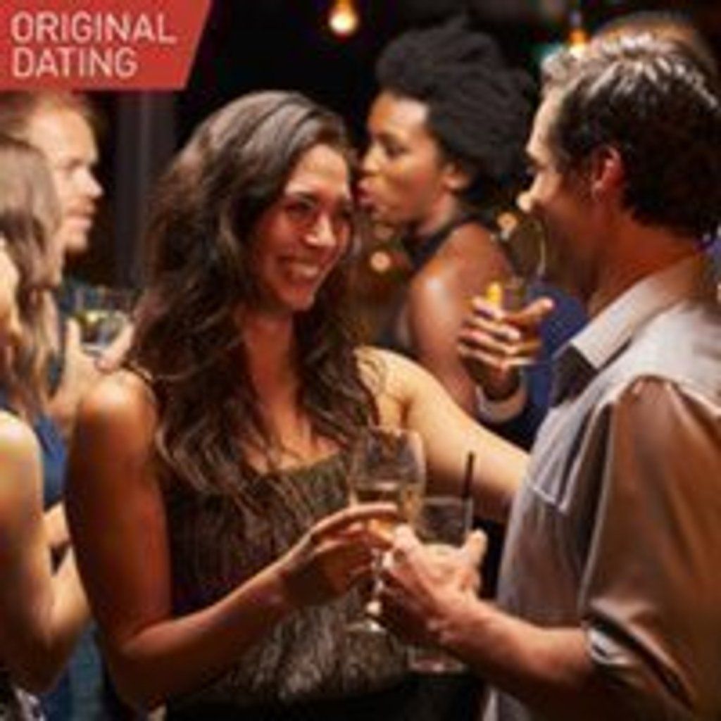 Saturday Night Speed Dating in London | Ages 30-45, 20 December | Event in London | AllEvents
