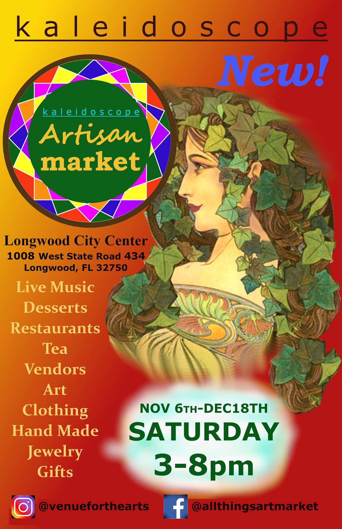 Food Festivals In Longwood Food Drinks Events In Longwood Longwood Craft Fair 2022