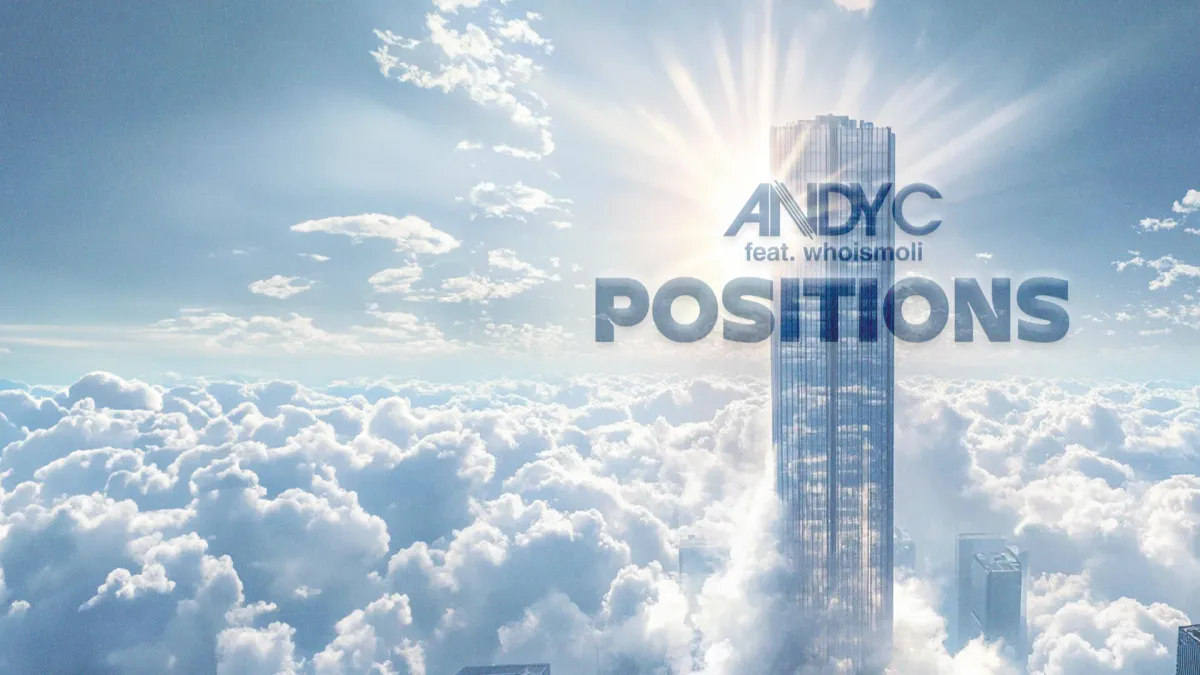 Andy C in Auckland, 18 October | Event in Auckland | AllEvents