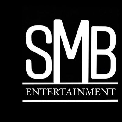 SMB Entertainment logo