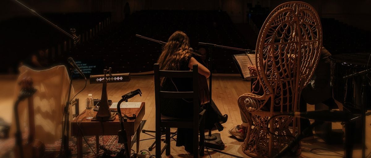 Natalia Lafourcade in Denver, 10 June | Event in Denver | AllEvents