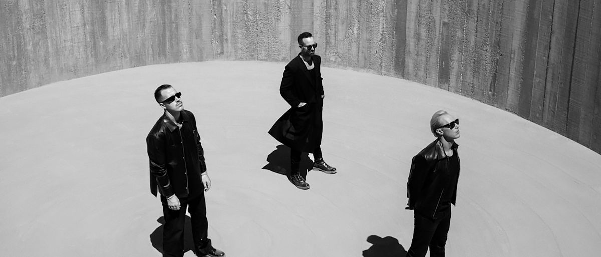RÜFÜS DU SOL in Adelaide, 11 November | Event in Adelaide | AllEvents
