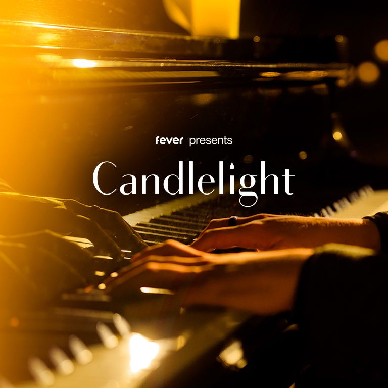  Foto zu Candlelight: Tributo a Ludovico Einaudi, Centro Congressi Giovanni 