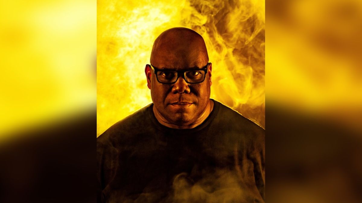 Carl Cox Brighton Tickets, 26 July | Event in Brighton | AllEvents
