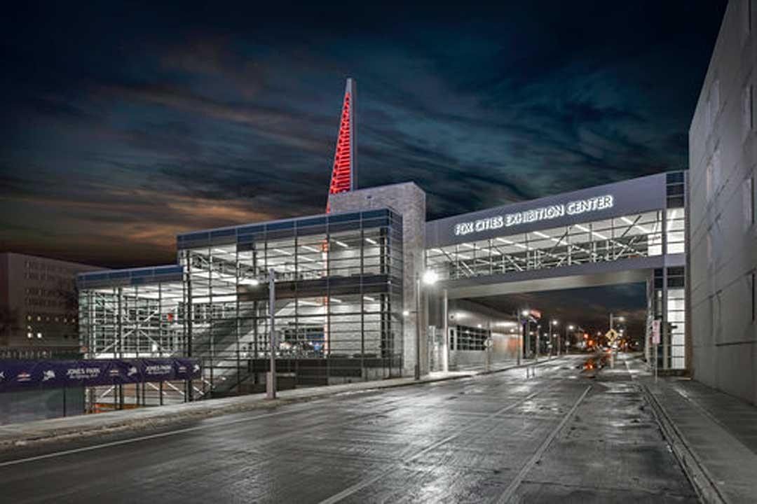 Holiday Gift And Craft Show Fox Cities Exhibition Center Appleton December 11 2021 Allevents In 2022 Holiday Craft And Vendor Fair At Lourdes Academy, Oshkosh, Wi