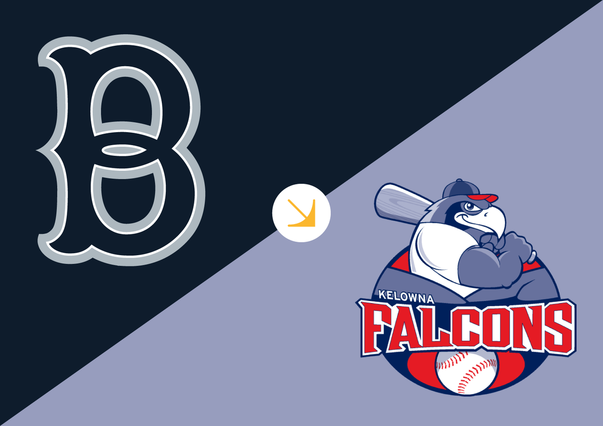 Kelowna Falcons at Nanaimo NightOwls at Serauxmen Stadium, 8 July | Event in Nanaimo | AllEvents