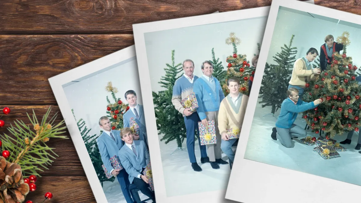 The Beach Boys in Ponte Vedra Beach, 26 January | Event in Palm Valley | AllEvents