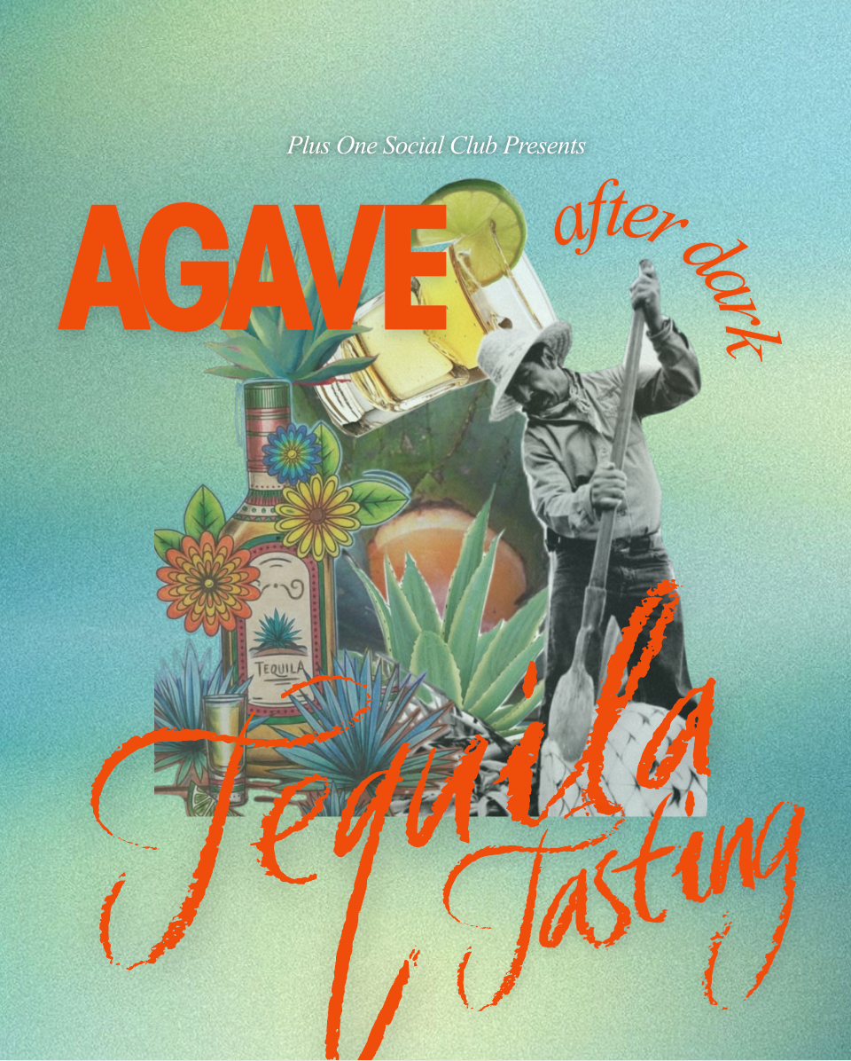 AGAVE After Dark: Tequlia Tasting, Shankar Distillers - Home of Varchas ...