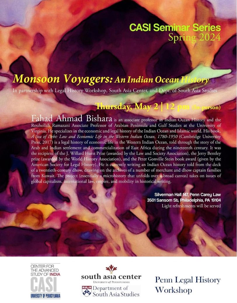 Indian Ocean at Theater of the Performing Arts | Event in Hartford | AllEvents