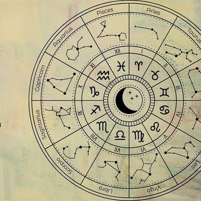 Taller Astrología - UN MAPA PARA DESCUBRIRTE