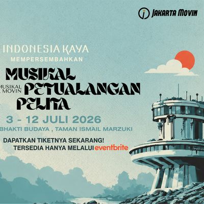 PETUALANGAN PELITA - WEEKDAYS