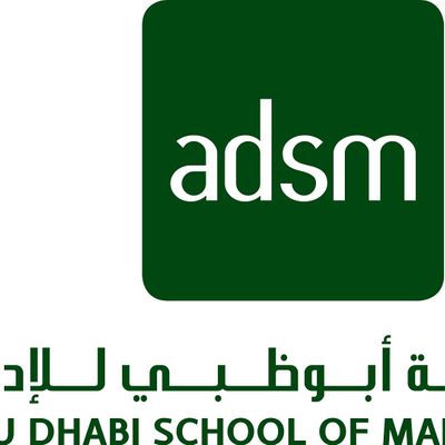 Abu Dhabi School of Management (ADSM)