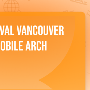 FIFA Fan Festival Vancouver at Freedom Mobile Arch