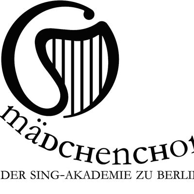 Mädchenchor der Sing-Akademie zu Berlin e.V. logo