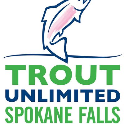 Spokane Falls TU logo