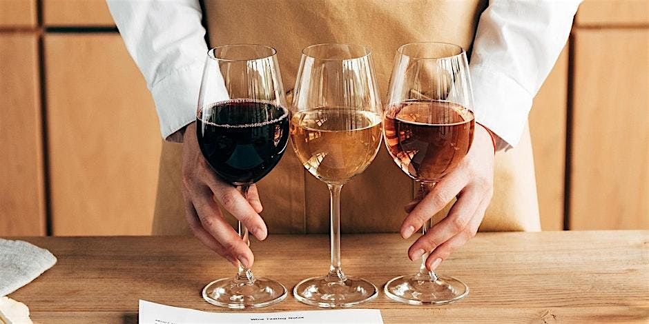 Uncorked: Natural Wines, 3 January | Event in Dallas | AllEvents